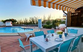 Arguineguin, Two Bedrooms Bungalow, Pool & Wifi